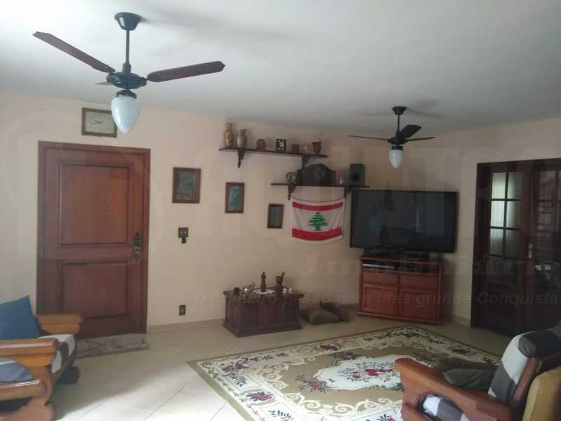 Conheça CS 1. do imóvel - Casa 4 quartos à venda Taquara, Rio de Janeiro - R$ 820.000 - PECA40004 - 3 CS 1. - 3
