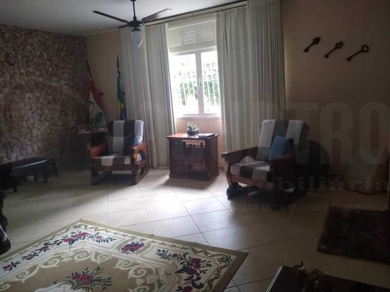 Conheça CS 14. do imóvel - Casa 4 quartos à venda Taquara, Rio de Janeiro - R$ 820.000 - PECA40004 - 5 CS 14. - 5