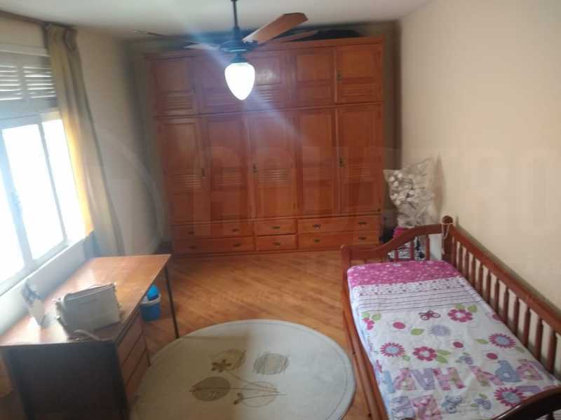 Conheça CS 3. do imóvel - Casa 4 quartos à venda Taquara, Rio de Janeiro - R$ 820.000 - PECA40004 - 7 CS 3. - 7