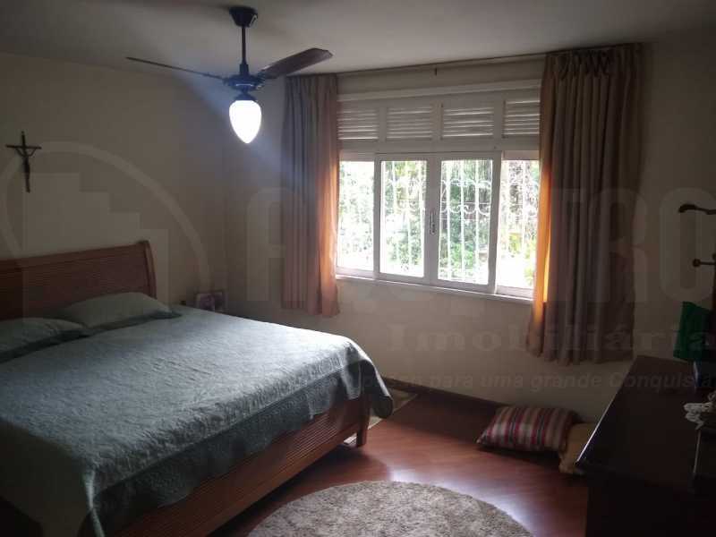 Conheça CS 6. do imóvel - Casa 4 quartos à venda Taquara, Rio de Janeiro - R$ 820.000 - PECA40004 - 8 CS 6. - 8