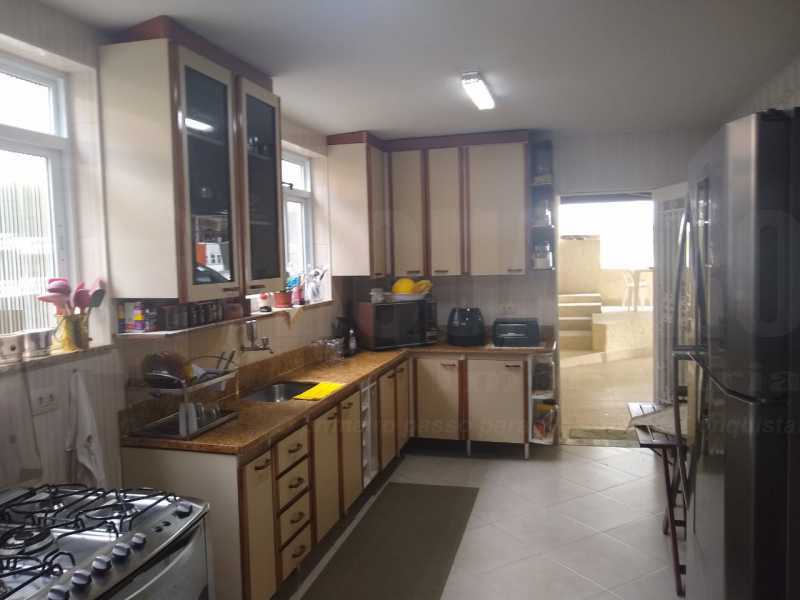 Conheça CS 10. do imóvel - Casa 4 quartos à venda Taquara, Rio de Janeiro - R$ 820.000 - PECA40004 - 9 CS 10. - 9