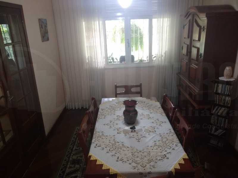 Conheça CS 12. do imóvel - Casa 4 quartos à venda Taquara, Rio de Janeiro - R$ 820.000 - PECA40004 - 10 CS 12. - 10
