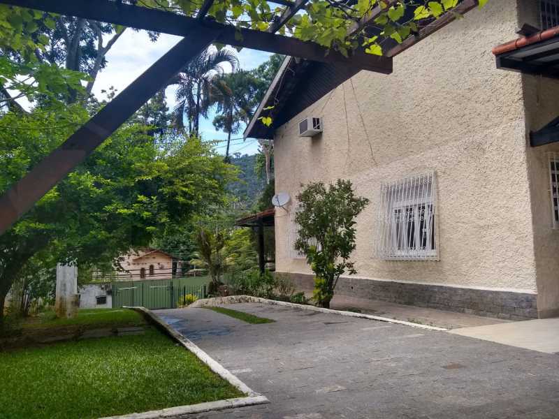 Conheça CS 8. do imóvel - Casa 4 quartos à venda Taquara, Rio de Janeiro - R$ 820.000 - PECA40004 - 12 CS 8. - 12