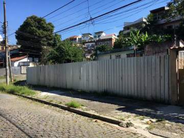 Terreno Multifamiliar à venda Tanque, Rio de Janeiro - R$ 600.000 - PEMF00020