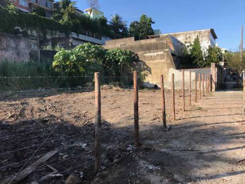 Conheça dcd70857cdba17e85e3a2fd672b816 do imóvel - Terreno Multifamiliar à venda Tanque, Rio de Janeiro - R$ 600.000 - PEMF00020 - 3 dcd70857cdba17e85e3a2fd672b816 - 3