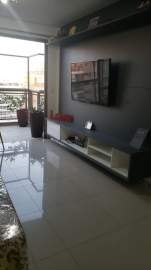 Apartamento 2 quartos à venda Recreio dos Bandeirantes, Rio de Janeiro - R$ 630.000 - PEAP20366