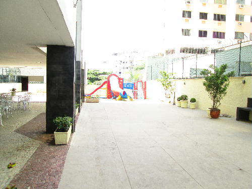 Conheça FOTO1 do imóvel - Apartamento 2 quartos à venda Tanque, Rio de Janeiro - R$ 285.000 - PA21157 - 1 FOTO1 - 1