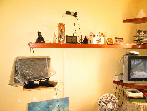 Conheça FOTO22 do imóvel - Apartamento 2 quartos à venda Tanque, Rio de Janeiro - R$ 285.000 - PA21157 - 22 FOTO22 - 22