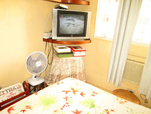 Conheça FOTO23 do imóvel - Apartamento 2 quartos à venda Tanque, Rio de Janeiro - R$ 285.000 - PA21157 - 23 FOTO23 - 23