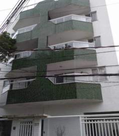 Cobertura 3 quartos à venda Taquara, Rio de Janeiro - R$ 530.000 - PECO30012