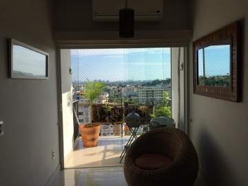Apartamento 2 quartos à venda Pechincha, Rio de Janeiro - R$ 230.000 - PEAP20373