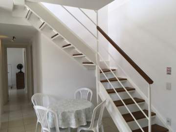 Cobertura 4 quartos à venda Jacarepaguá, Rio de Janeiro - R$ 975.000 - PECO40002