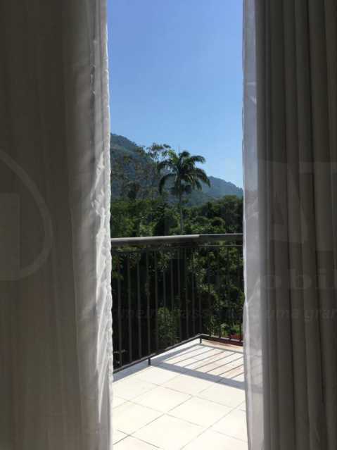 Conheça 2a do imóvel - Cobertura 4 quartos à venda Jacarepaguá, Rio de Janeiro - R$ 975.000 - PECO40002 - 3 2a - 3