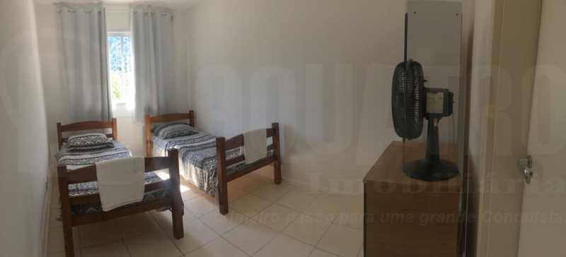 Conheça 6. do imóvel - Cobertura 4 quartos à venda Jacarepaguá, Rio de Janeiro - R$ 975.000 - PECO40002 - 7 6. - 7