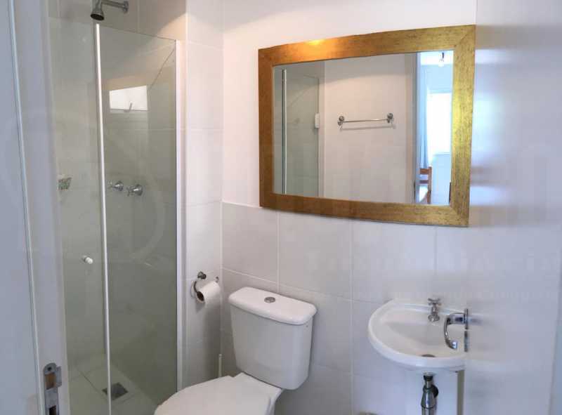Conheça 6b. do imóvel - Cobertura 4 quartos à venda Jacarepaguá, Rio de Janeiro - R$ 975.000 - PECO40002 - 9 6b. - 9