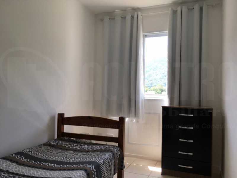 Conheça 8 do imóvel - Cobertura 4 quartos à venda Jacarepaguá, Rio de Janeiro - R$ 975.000 - PECO40002 - 11 8 - 11
