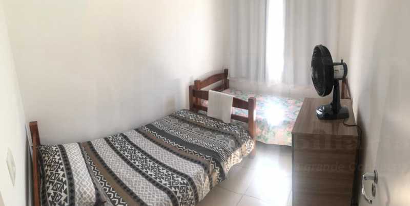Conheça 10. do imóvel - Cobertura 4 quartos à venda Jacarepaguá, Rio de Janeiro - R$ 975.000 - PECO40002 - 13 10. - 13
