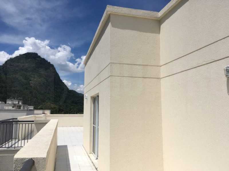 Conheça 13 do imóvel - Cobertura 4 quartos à venda Jacarepaguá, Rio de Janeiro - R$ 975.000 - PECO40002 - 17 13 - 17