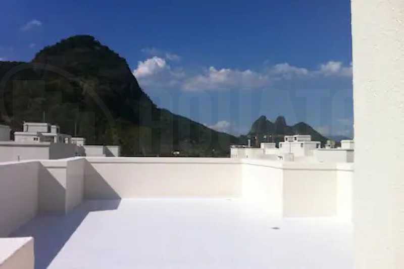 Conheça 15. do imóvel - Cobertura 4 quartos à venda Jacarepaguá, Rio de Janeiro - R$ 975.000 - PECO40002 - 19 15. - 19