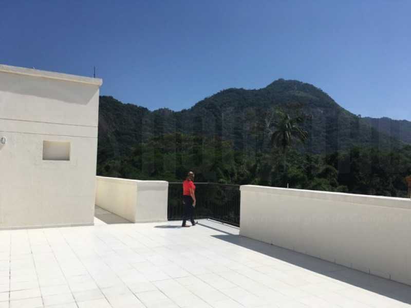Conheça 16 do imóvel - Cobertura 4 quartos à venda Jacarepaguá, Rio de Janeiro - R$ 975.000 - PECO40002 - 20 16 - 20