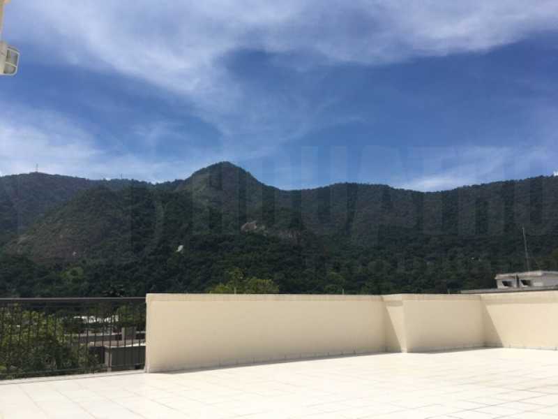 Conheça 19 do imóvel - Cobertura 4 quartos à venda Jacarepaguá, Rio de Janeiro - R$ 975.000 - PECO40002 - 23 19 - 23