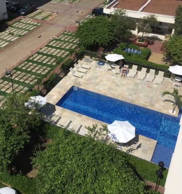 Conheça 23 do imóvel - Cobertura 4 quartos à venda Jacarepaguá, Rio de Janeiro - R$ 975.000 - PECO40002 - 27 23 - 27