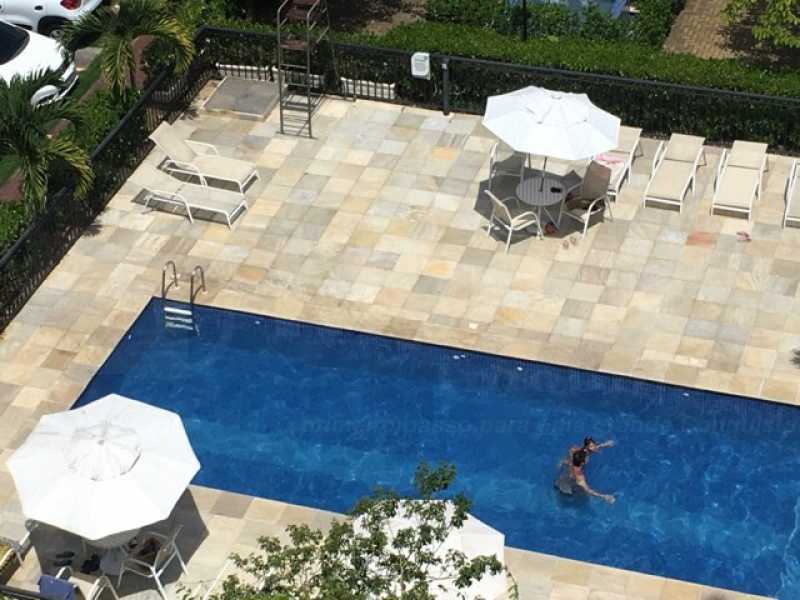 Conheça 24 do imóvel - Cobertura 4 quartos à venda Jacarepaguá, Rio de Janeiro - R$ 975.000 - PECO40002 - 28 24 - 28