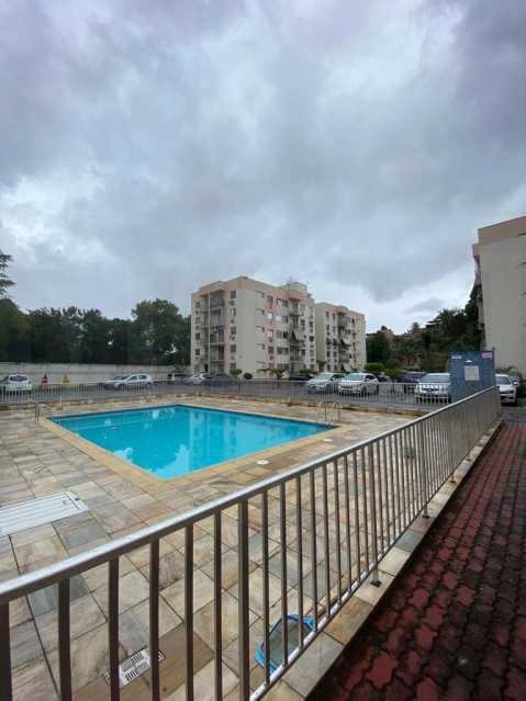 Conheça LA 2. do imóvel - Apartamento 2 quartos à venda Taquara, Rio de Janeiro - R$ 190.000 - PEAP20384 - 1 LA 2. - 1