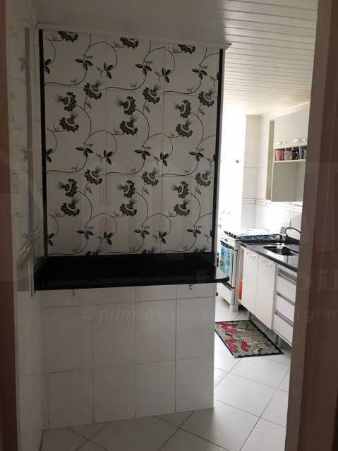 Conheça LA 5. do imóvel - Apartamento 2 quartos à venda Taquara, Rio de Janeiro - R$ 190.000 - PEAP20384 - 15 LA 5. - 15