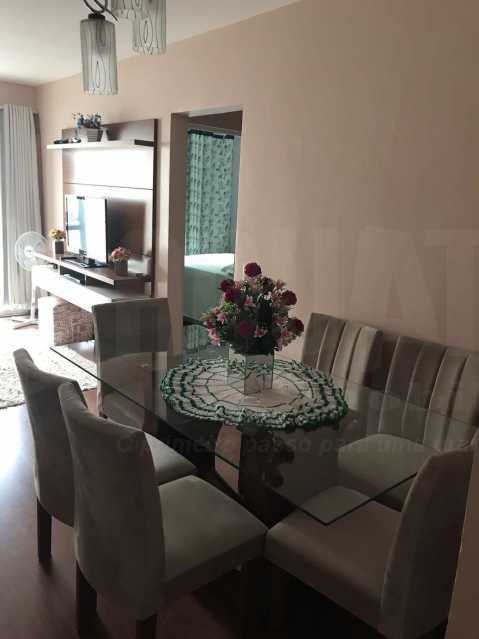 Conheça LA 6. do imóvel - Apartamento 2 quartos à venda Taquara, Rio de Janeiro - R$ 190.000 - PEAP20384 - 3 LA 6. - 3