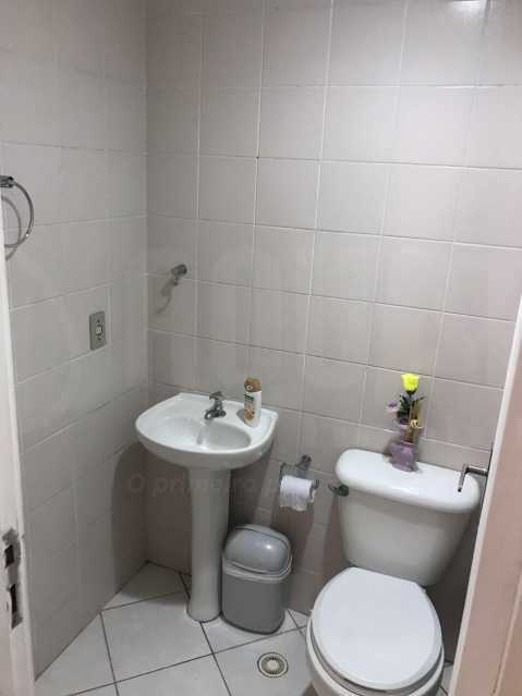 Conheça LA 8. do imóvel - Apartamento 2 quartos à venda Taquara, Rio de Janeiro - R$ 190.000 - PEAP20384 - 5 LA 8. - 5