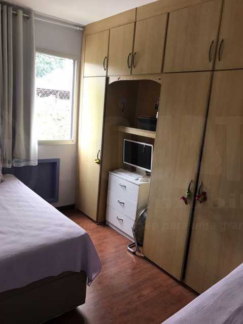 Conheça LA 9. do imóvel - Apartamento 2 quartos à venda Taquara, Rio de Janeiro - R$ 190.000 - PEAP20384 - 6 LA 9. - 6