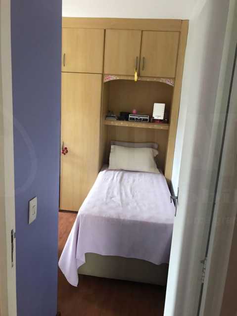 Conheça LA 10. do imóvel - Apartamento 2 quartos à venda Taquara, Rio de Janeiro - R$ 190.000 - PEAP20384 - 7 LA 10. - 7
