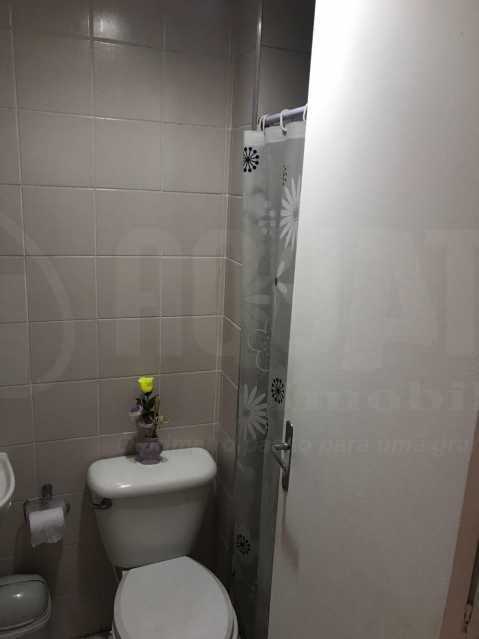 Conheça LA 11. do imóvel - Apartamento 2 quartos à venda Taquara, Rio de Janeiro - R$ 190.000 - PEAP20384 - 8 LA 11. - 8