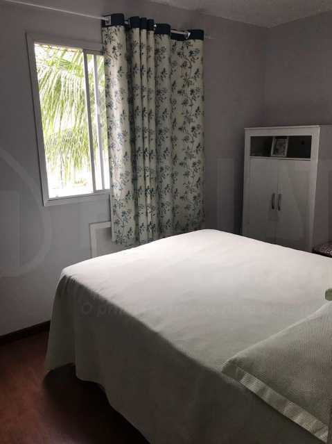 Conheça LA 14. do imóvel - Apartamento 2 quartos à venda Taquara, Rio de Janeiro - R$ 190.000 - PEAP20384 - 11 LA 14. - 11
