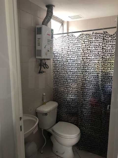 Conheça LA 15. do imóvel - Apartamento 2 quartos à venda Taquara, Rio de Janeiro - R$ 190.000 - PEAP20384 - 12 LA 15. - 12