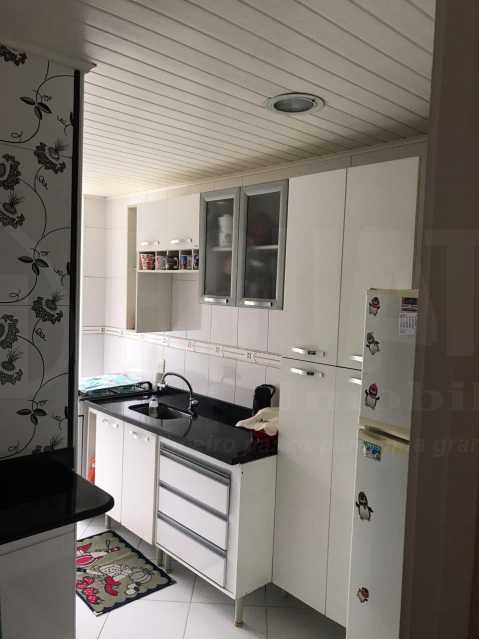 Conheça LA 18. do imóvel - Apartamento 2 quartos à venda Taquara, Rio de Janeiro - R$ 190.000 - PEAP20384 - 16 LA 18. - 16