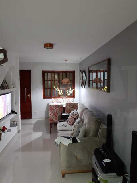 Conheça MN 2. do imóvel - Casa em Condomínio 2 quartos à venda Taquara, Rio de Janeiro - R$ 285.000 - PECN20038 - 3 MN 2. - 3