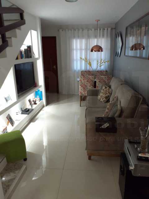 Conheça MN 3. do imóvel - Casa em Condomínio 2 quartos à venda Taquara, Rio de Janeiro - R$ 285.000 - PECN20038 - 4 MN 3. - 4