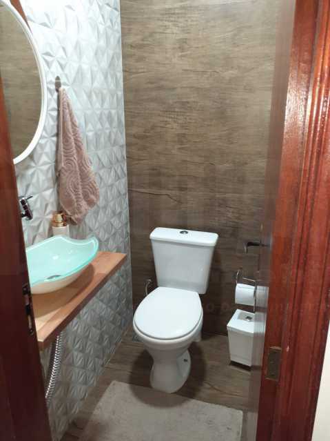 Conheça MN 9. do imóvel - Casa em Condomínio 2 quartos à venda Taquara, Rio de Janeiro - R$ 285.000 - PECN20038 - 6 MN 9. - 6