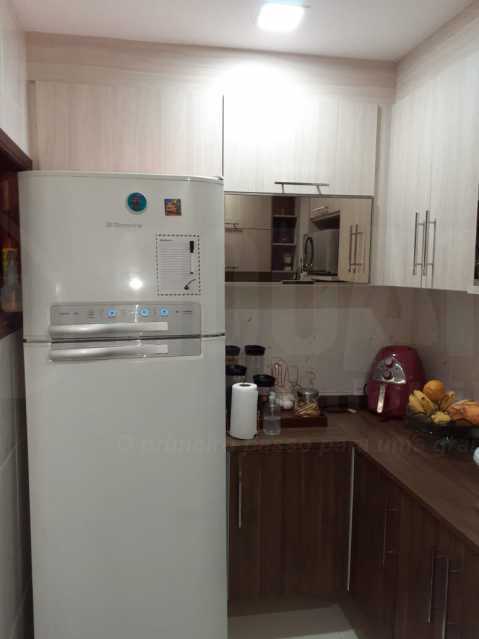 Conheça MN 14. do imóvel - Casa em Condomínio 2 quartos à venda Taquara, Rio de Janeiro - R$ 285.000 - PECN20038 - 10 MN 14. - 10