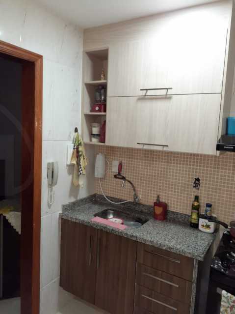 Conheça MN 20. do imóvel - Casa em Condomínio 2 quartos à venda Taquara, Rio de Janeiro - R$ 285.000 - PECN20038 - 12 MN 20. - 12