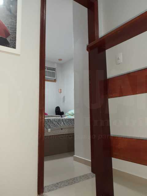 Conheça MN 23. do imóvel - Casa em Condomínio 2 quartos à venda Taquara, Rio de Janeiro - R$ 285.000 - PECN20038 - 13 MN 23. - 13