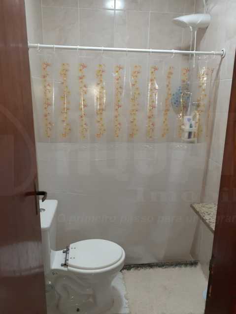 Conheça MN 26. do imóvel - Casa em Condomínio 2 quartos à venda Taquara, Rio de Janeiro - R$ 285.000 - PECN20038 - 15 MN 26. - 15