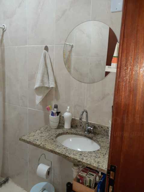 Conheça MN 27. do imóvel - Casa em Condomínio 2 quartos à venda Taquara, Rio de Janeiro - R$ 285.000 - PECN20038 - 16 MN 27. - 16