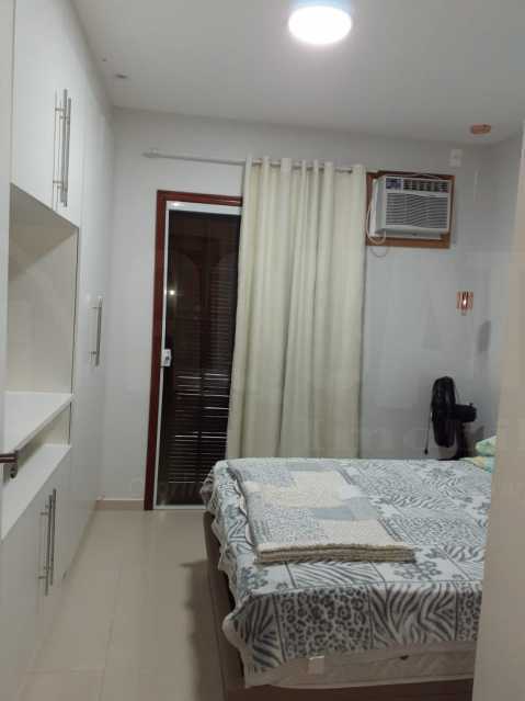 Conheça MN 28. do imóvel - Casa em Condomínio 2 quartos à venda Taquara, Rio de Janeiro - R$ 285.000 - PECN20038 - 17 MN 28. - 17
