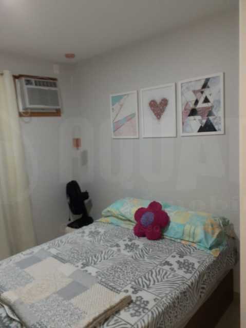 Conheça MN 29. do imóvel - Casa em Condomínio 2 quartos à venda Taquara, Rio de Janeiro - R$ 285.000 - PECN20038 - 18 MN 29. - 18