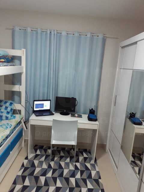 Conheça MN 36. do imóvel - Casa em Condomínio 2 quartos à venda Taquara, Rio de Janeiro - R$ 285.000 - PECN20038 - 20 MN 36. - 20