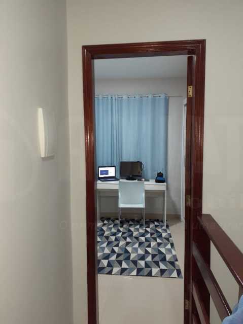 Conheça MN 37. do imóvel - Casa em Condomínio 2 quartos à venda Taquara, Rio de Janeiro - R$ 285.000 - PECN20038 - 21 MN 37. - 21