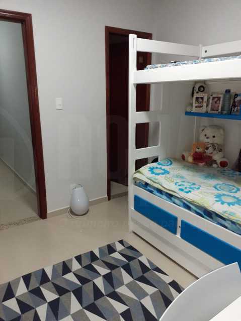 Conheça MN 38. do imóvel - Casa em Condomínio 2 quartos à venda Taquara, Rio de Janeiro - R$ 285.000 - PECN20038 - 22 MN 38. - 22